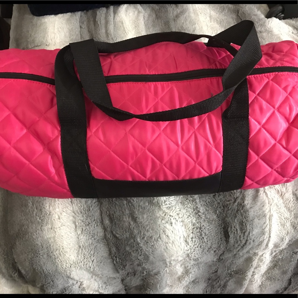 Gym bag